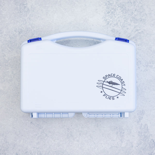coast fishing tool box Depth Streamer Box – Space Coast Flies