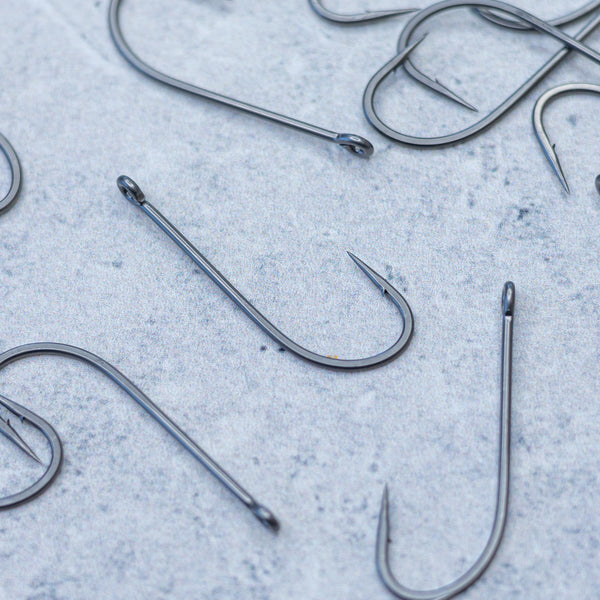 Mustad Salt Streamer Hook – Space Coast Flies