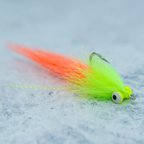 Neon Icon – Space Coast Flies