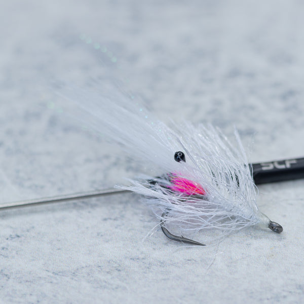 OJ Shrimpson – Space Coast Flies