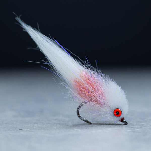 Gravity Minnow – Space Coast Flies