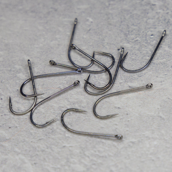 Ahrex SA210 Bob Clouser Signature Hook – Space Coast Flies