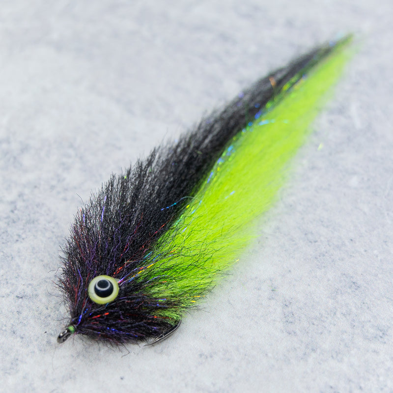 EP H&H Baitfish 3/0