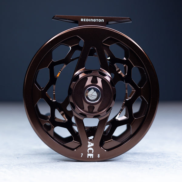 Redington Ace Fly Reel - 7/8