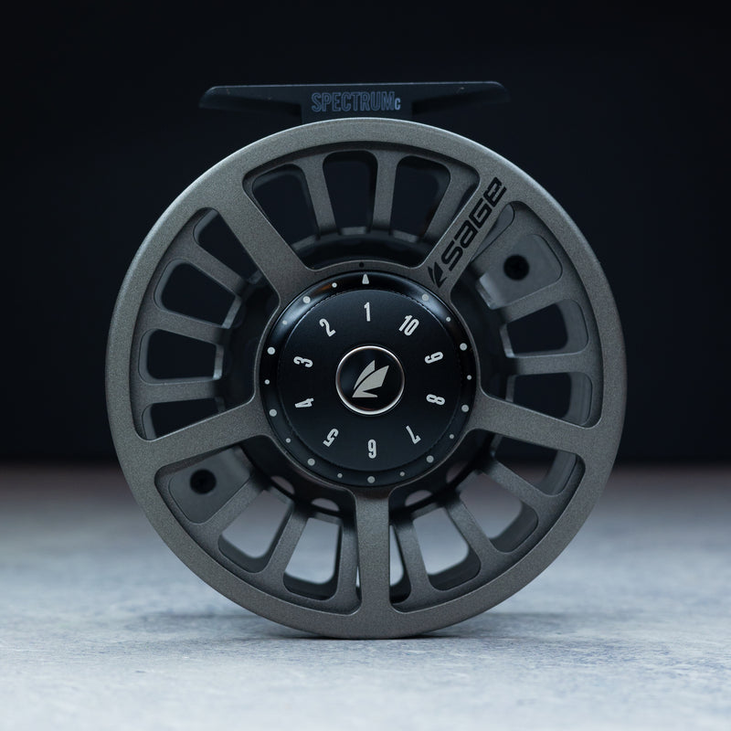 Sage Spectrum C 7/8 Fly Reel