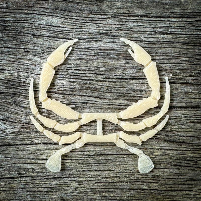 Sargasmo Crab Legs
