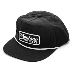 MFC Retro Fish Logo Hat