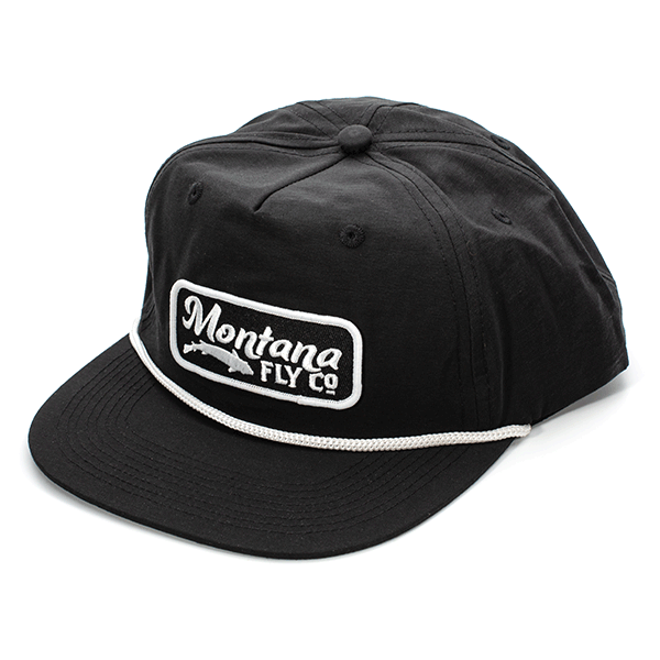 MFC Retro Fish Logo Hat