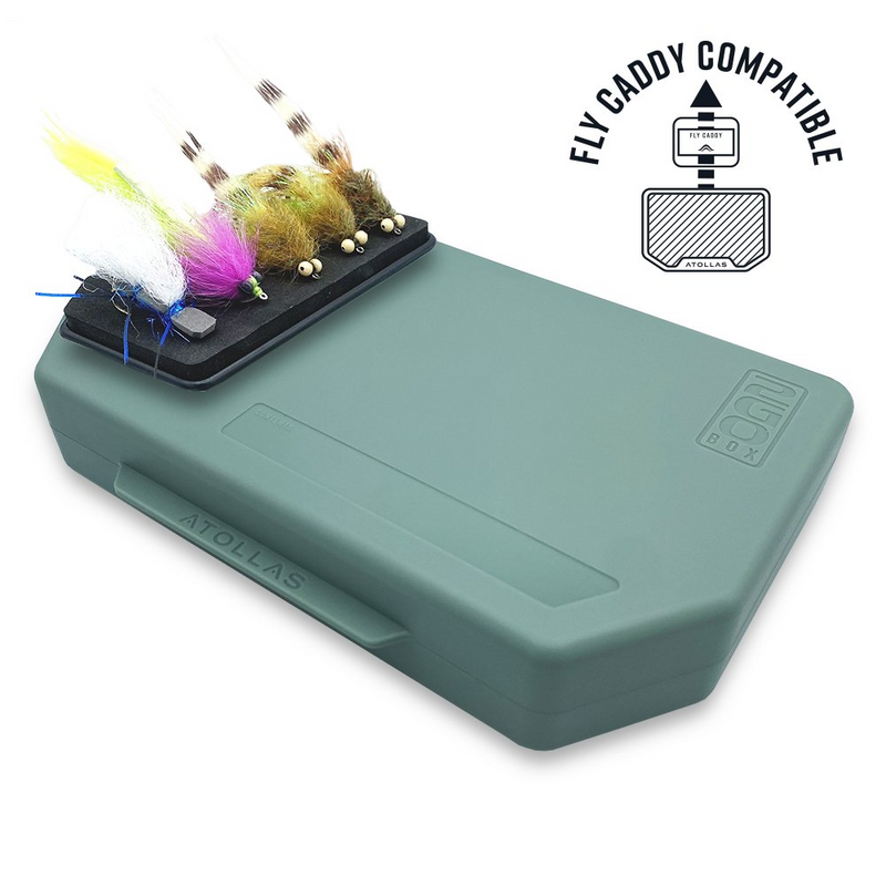 2GO Fly Box