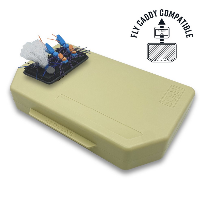 2GO Fly Box