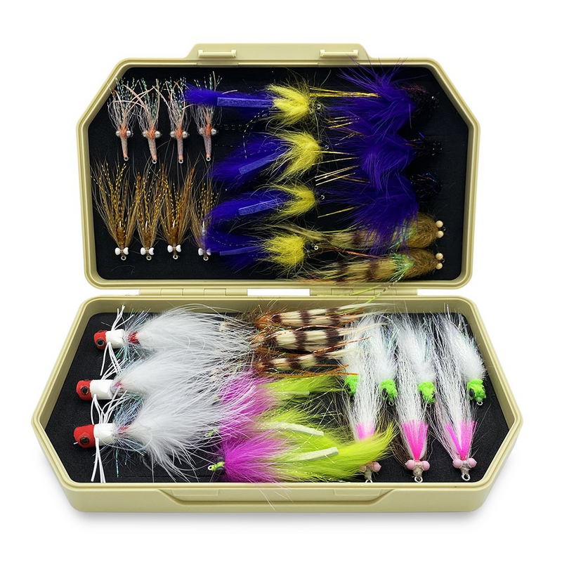 2GO Fly Box