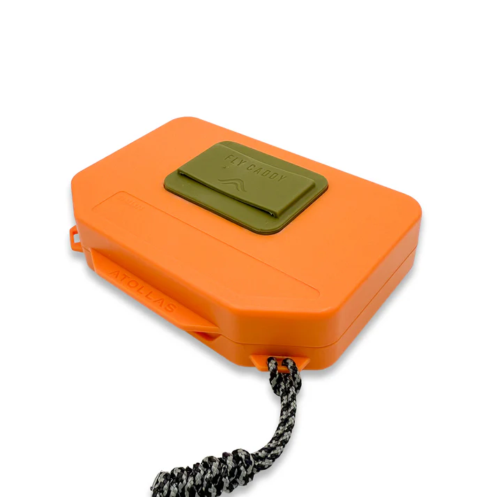 Micro Fly Box – Space Coast Flies