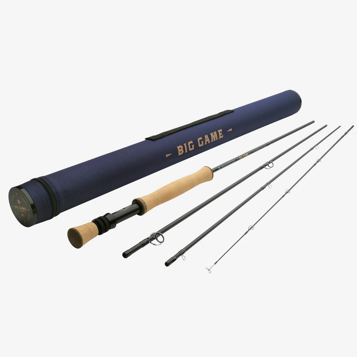 G. Loomis NRX+ Saltwater Fly Rod – Space Coast Flies