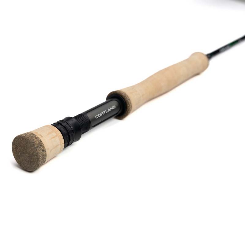 Cortland Guide Outfit - 6wt