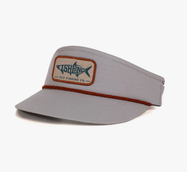 Sabalo lightweight visor