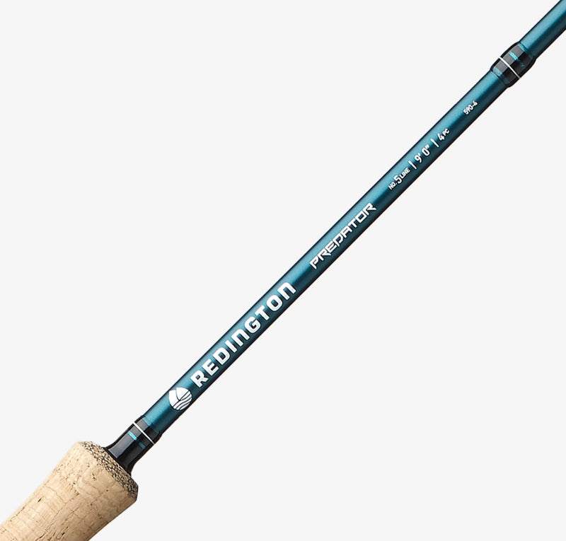 Redington Predator Fly Rod
