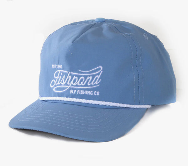 Patrol hat