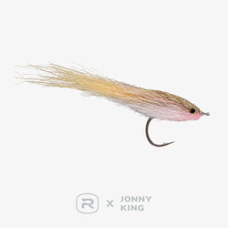 King Bay Anchovy