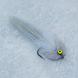 Gravity Minnow