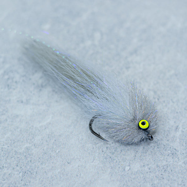 Gravity Minnow
