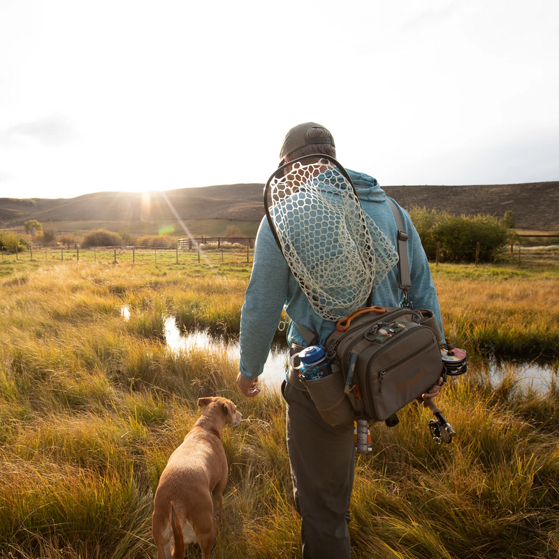 Waterdance Pro Guide Pack