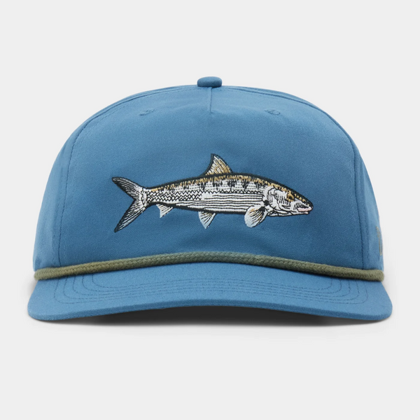 Bonefish Hat
