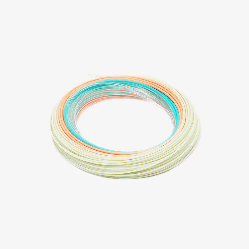 Rio Elite Flats Pro Clear Tip