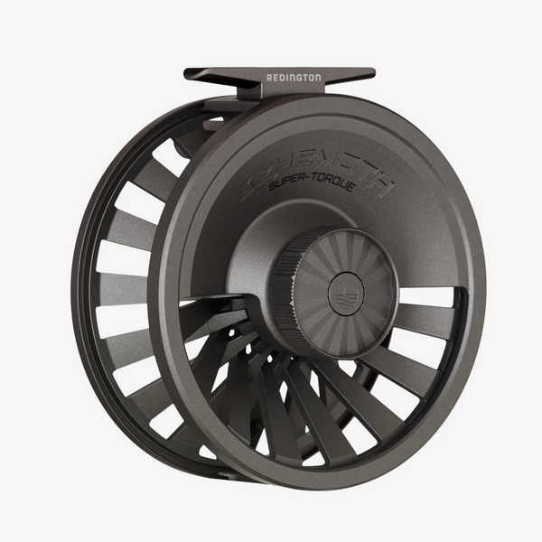 Behemoth Fly Reel