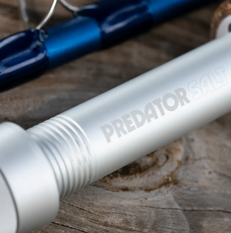 Predator Salt Fly Rod