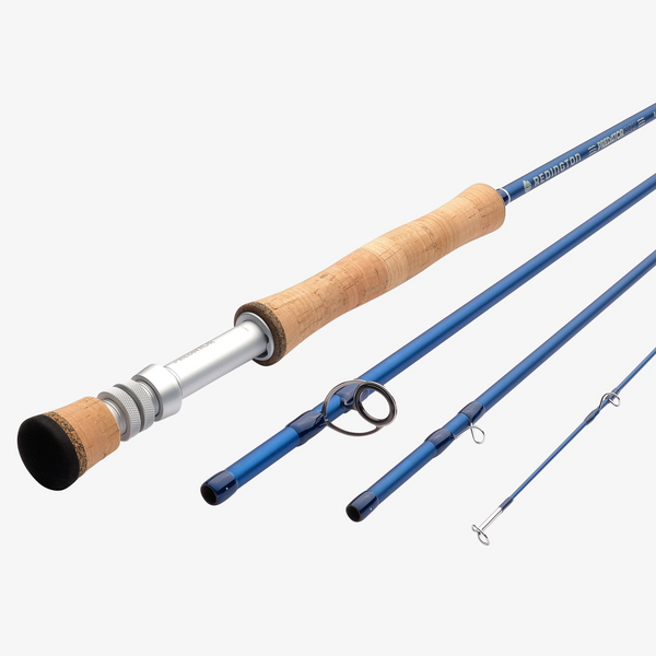 Predator Salt Fly Rod
