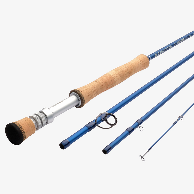 Predator Salt Fly Rod