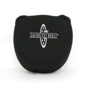 Galvan Neoprene Reel Case