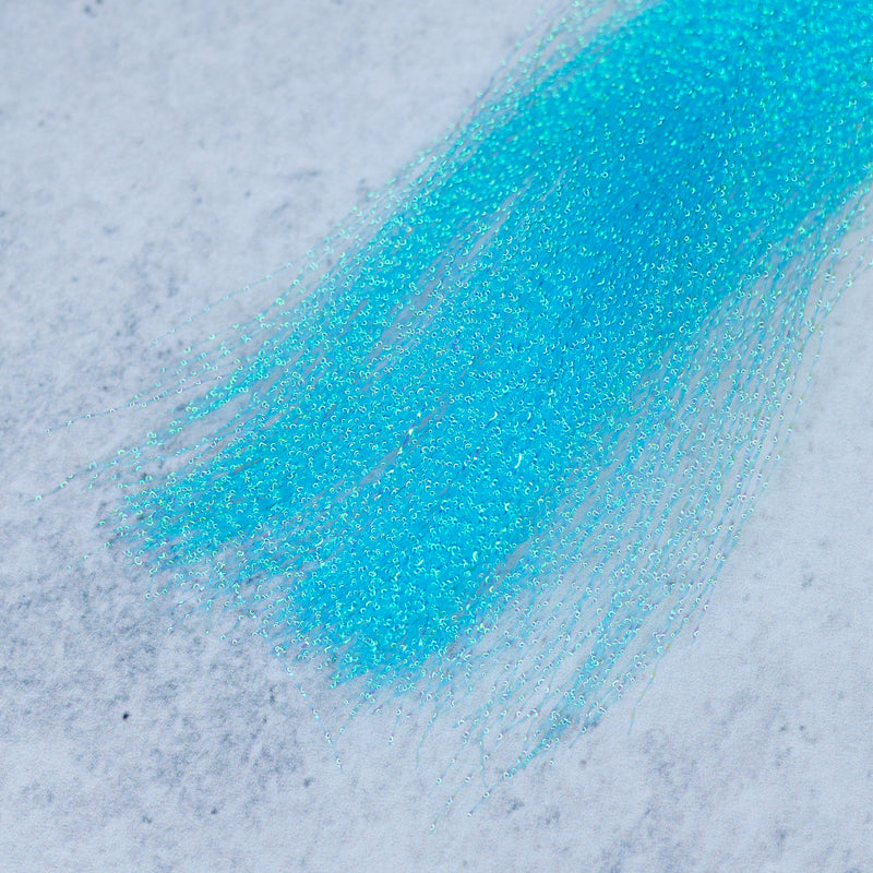 SCF Crystal Flash