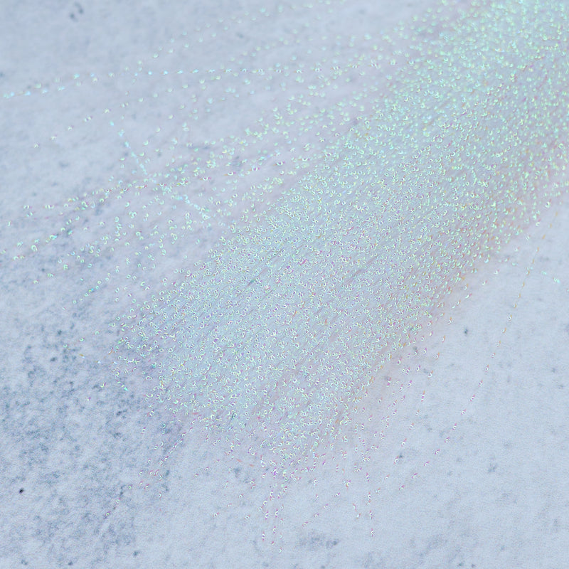 SCF Crystal Flash