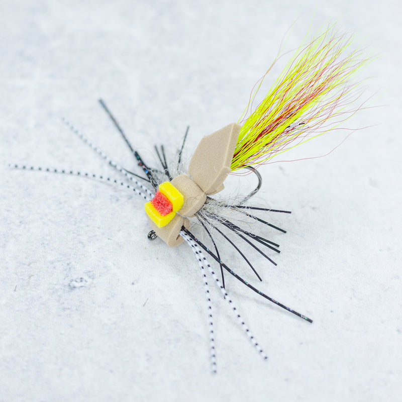 Maddin's Foam Scorpion