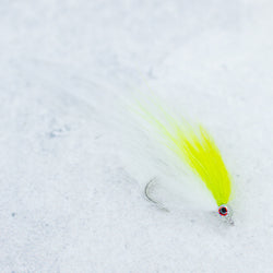 Lockwood's Crystal Temple Deceiver