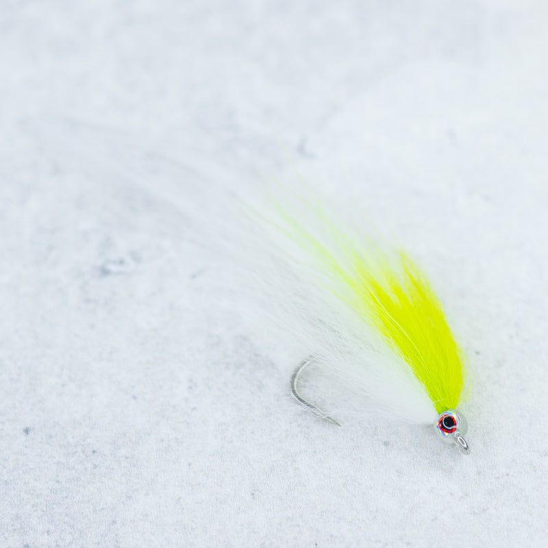 Lockwood's Crystal Temple Deceiver