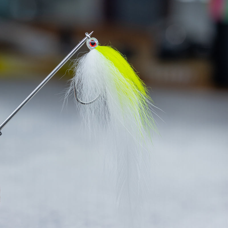 Lockwood's Crystal Temple Deceiver