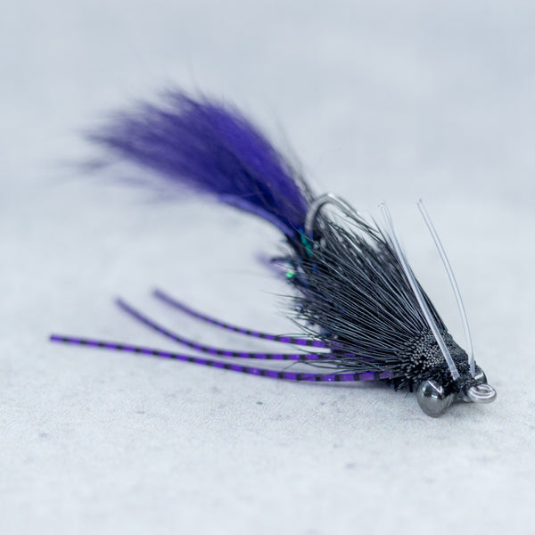 Morrill's Redfish Nugget