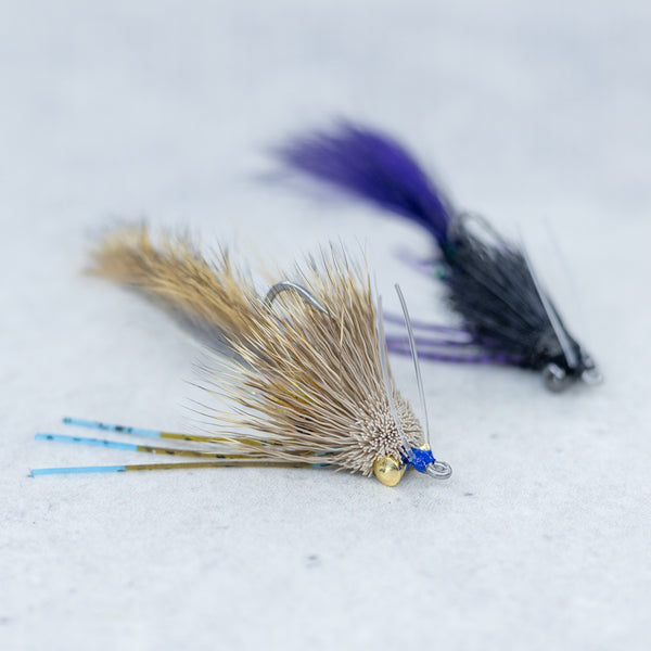 Morrill's Redfish Nugget
