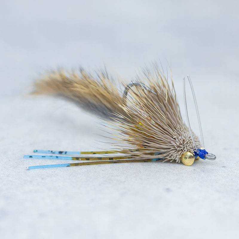 Morrill's Redfish Nugget