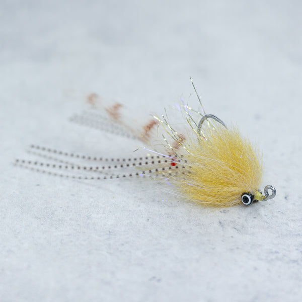 Pappa's Lightning Shrimp