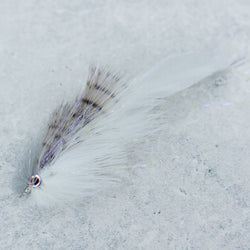 Galloup's Saltwater Bangtail