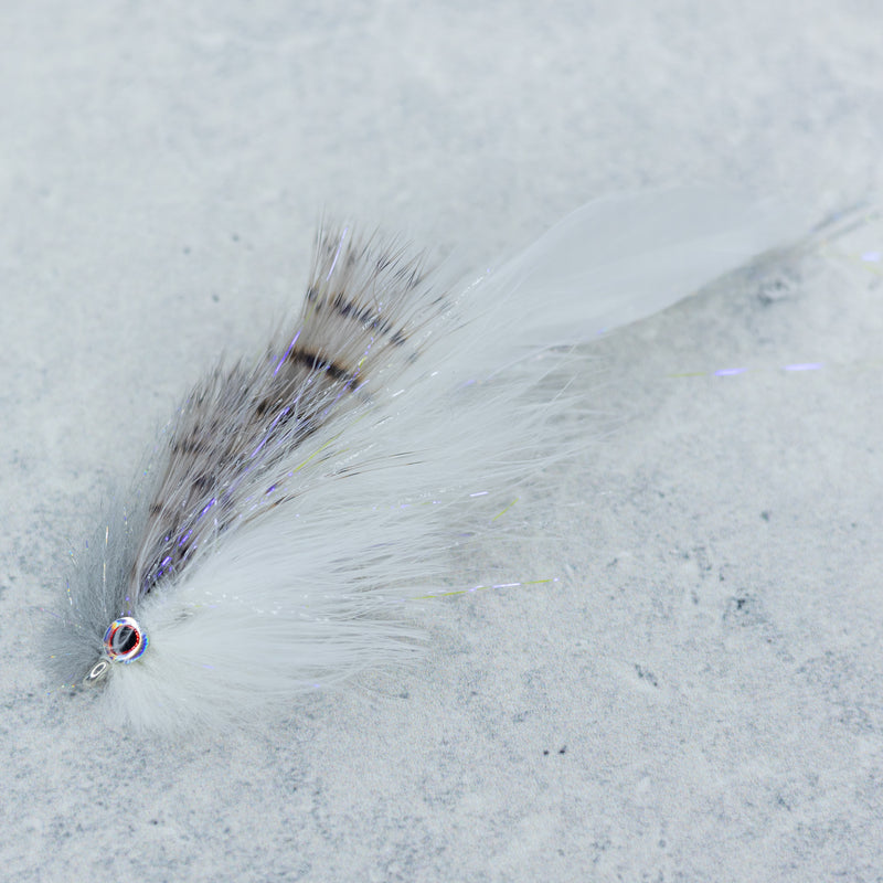 Galloup's Saltwater Bangtail