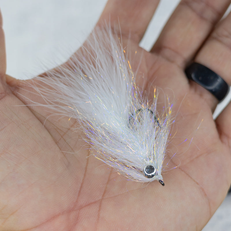 Flash Minnow