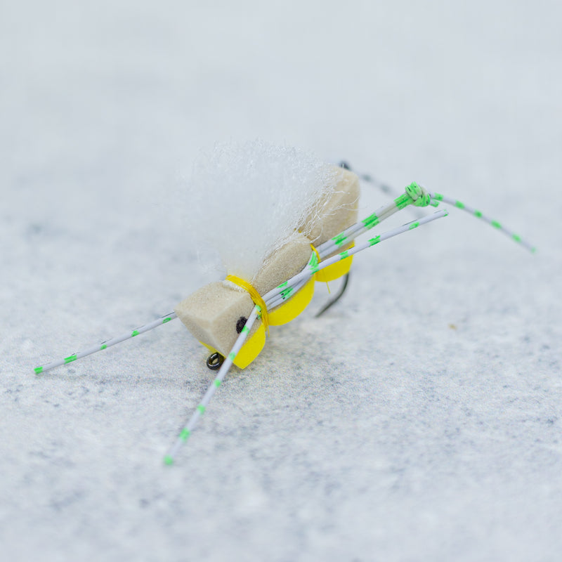 Hopper Popper