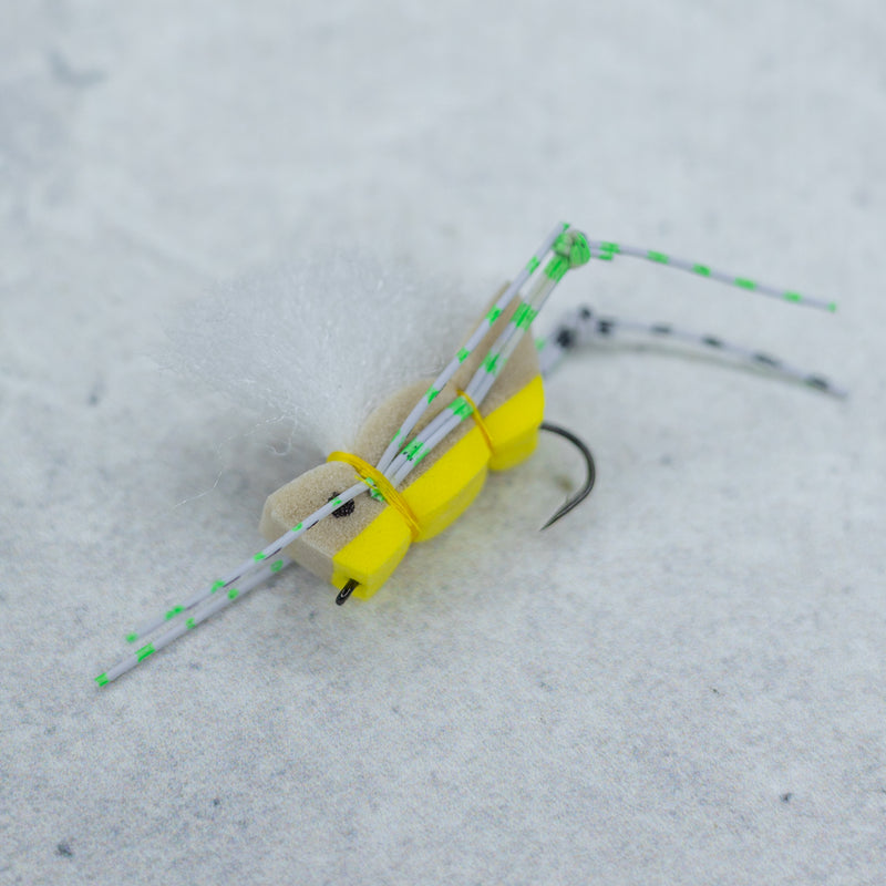 Hopper Popper