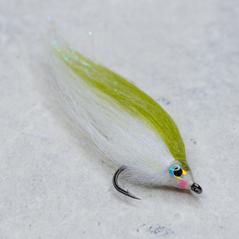 Nova Minnow