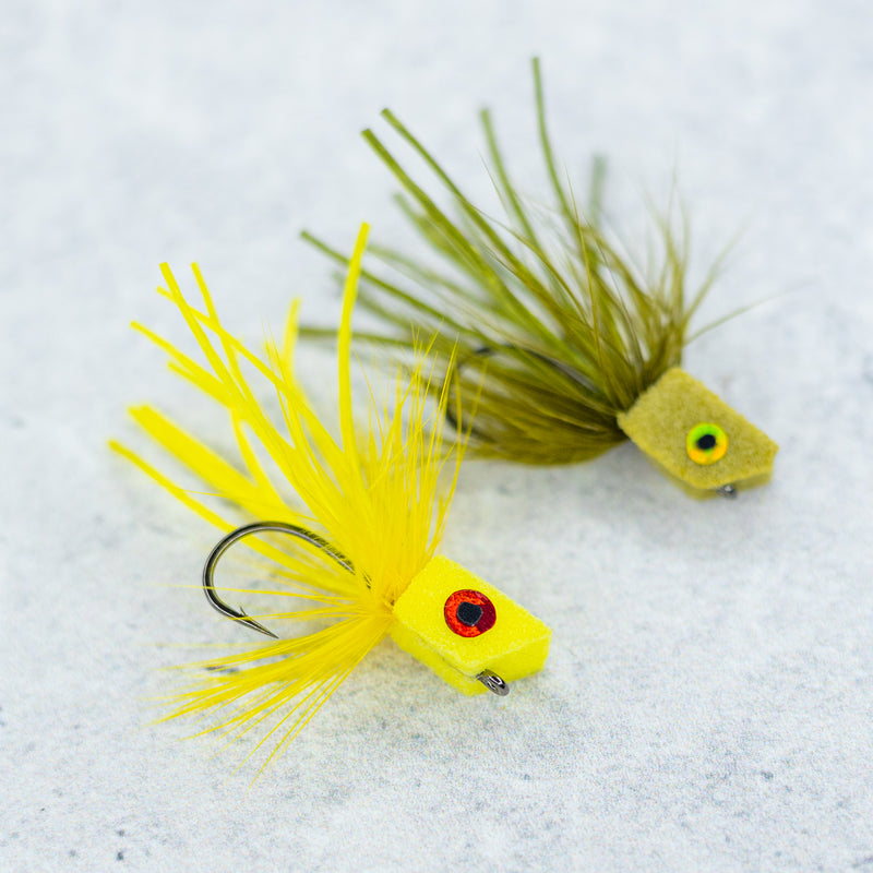 Bluegill Popper