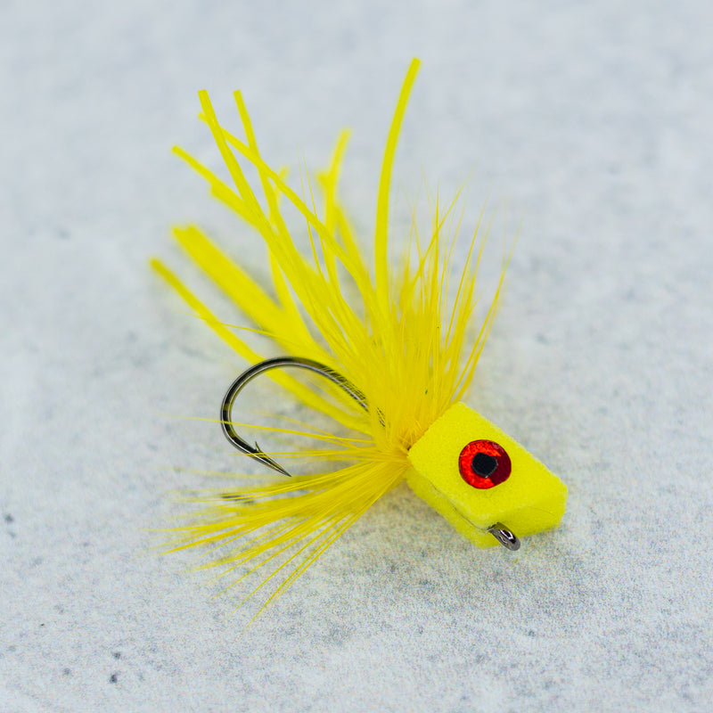 Bluegill Popper